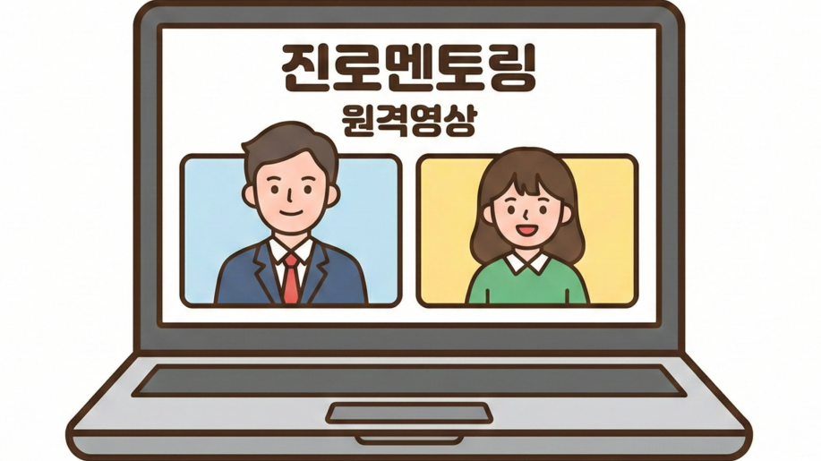 진로멘토링